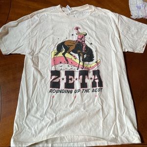 zeta tau alpha work week 2021 shirt